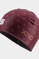 SPORTFUL Fahrradmütze - DORO - bordeaux