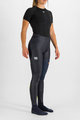 SPORTFUL Fahrrad-Leggins - APEX - Schwarz/Blau