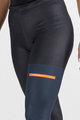 SPORTFUL Fahrrad-Leggins - APEX - Schwarz/Blau