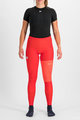 SPORTFUL Fahrrad-Leggins - APEX - Rot