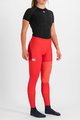 SPORTFUL Fahrrad-Leggins - APEX - Rot