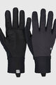 SPORTFUL Langfinger-Fahrradhandschuhe - ENGADIN - Schwarz
