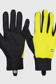 SPORTFUL Langfinger-Fahrradhandschuhe - ENGADIN - Gelb