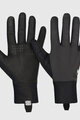 SPORTFUL Langfinger-Fahrradhandschuhe - ENGADIN - Schwarz