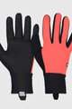 SPORTFUL Langfinger-Fahrradhandschuhe - ENGADIN - Rosa