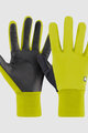 SPORTFUL Langfinger-Fahrradhandschuhe - INFINIUM - Gelb