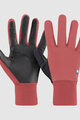 SPORTFUL Langfinger-Fahrradhandschuhe - INFINIUM - Rosa