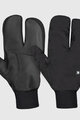 SPORTFUL Langfinger-Fahrradhandschuhe - SUBZERO 3F - Schwarz