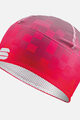 SPORTFUL Fahrradmütze - SQUADRA - Rosa