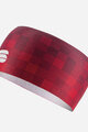 SPORTFUL Fahrradstirnband - SQUADRA - Rot