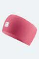 SPORTFUL Fahrradstirnband - EDGE W - Rosa