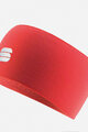 SPORTFUL Fahrradstirnband - EDGE - Rot