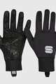 SPORTFUL Langfinger-Fahrradhandschuhe - NO RAIN - Schwarz