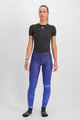 SPORTFUL Fahrrad-Leggins - DORO APEX - Blau