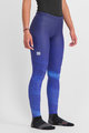 SPORTFUL Fahrrad-Leggins - DORO APEX - Blau