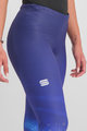 SPORTFUL Fahrrad-Leggins - DORO APEX - Blau