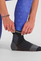 SPORTFUL Fahrrad-Leggins - DORO APEX - Blau