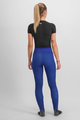 SPORTFUL Fahrrad-Leggins - DORO - Blau