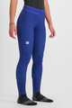 SPORTFUL Fahrrad-Leggins - DORO - Blau