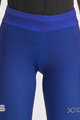 SPORTFUL Fahrrad-Leggins - DORO - Blau