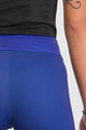 SPORTFUL Fahrrad-Leggins - DORO - Blau