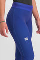 SPORTFUL Fahrrad-Leggins - DORO - Blau