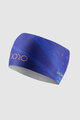 SPORTFUL Fahrradstirnband - DORO - Blau