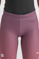 SPORTFUL Fahrrad-Leggins - APEX - Lila/Rosa