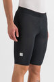 SPORTFUL kurze Hose - LIGHT - Schwarz