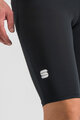 SPORTFUL kurze Hose - LIGHT - Schwarz