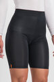 SPORTFUL kurze Hose - LIGHT W - Schwarz