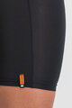 SPORTFUL kurze Hose - LIGHT W - Schwarz