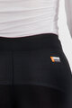 SPORTFUL kurze Hose - LIGHT W - Schwarz