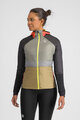 SPORTFUL Winddichte Fahrradjacke - CARDIO W - mehrfarbig