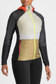 SPORTFUL Winddichte Fahrradjacke - CARDIO W - mehrfarbig