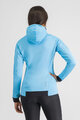 SPORTFUL Winddichte Fahrradjacke - CARDIO W - Blau