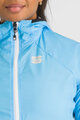 SPORTFUL Winddichte Fahrradjacke - CARDIO W - Blau