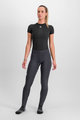 SPORTFUL Fahrrad-Leggins - CARDIO TECH - Schwarz