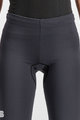 SPORTFUL Fahrrad-Leggins - CARDIO TECH - Schwarz