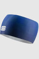 SPORTFUL Fahrradstirnband - SQUADRA - Blau