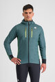SPORTFUL Winddichte Fahrradjacke - CARDIO - Grün