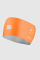 SPORTFUL Fahrradstirnband - SQUADRA - Orange