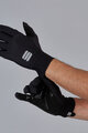 SPORTFUL Langfinger-Fahrradhandschuhe - NORAIN - Schwarz