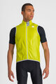 SPORTFUL Fahrradweste - HOT PACK EASYLIGHT - Gelb