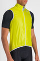 SPORTFUL Fahrradweste - HOT PACK EASYLIGHT - Gelb