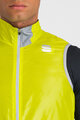 SPORTFUL Fahrradweste - HOT PACK EASYLIGHT - Gelb