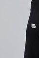 SPORTFUL 3/4 lange Fahrradhose ohne Träger - NEO - Schwarz