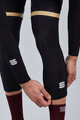 SPORTFUL Kniewärmer - THERMODRYTEX - Schwarz