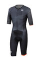 SPORTFUL Fahrrad-Unteranzug - BODYFIT PRO BOMBER - Schwarz