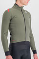 SPORTFUL Winddichte Fahrradjacke - FIANDRE PRO - Grün